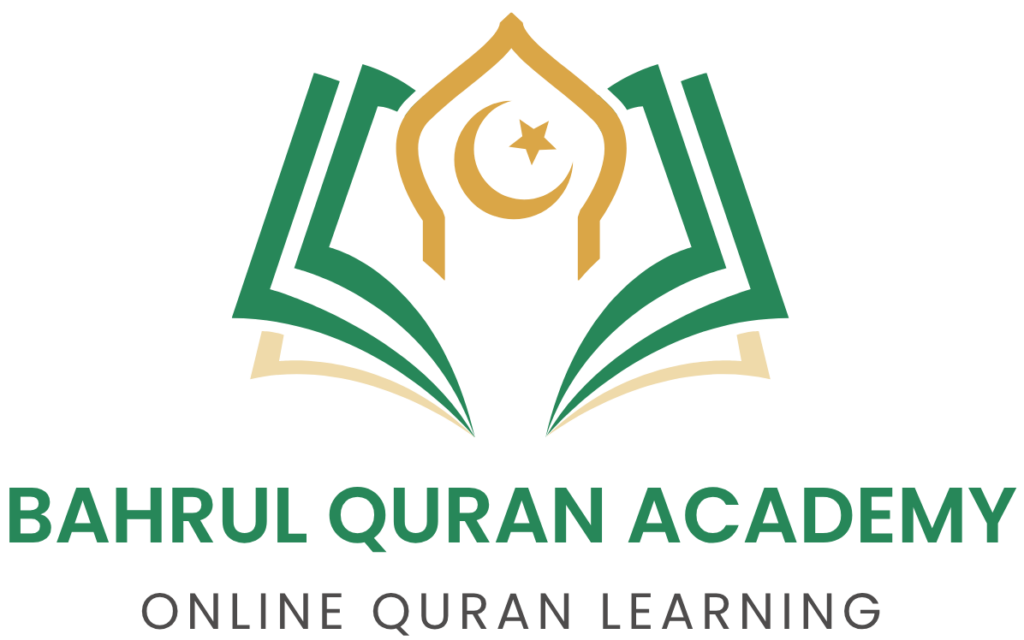 Bahrul Quran Academy logo