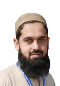 Picture of Moulana Qari Muhammad Huzaifa