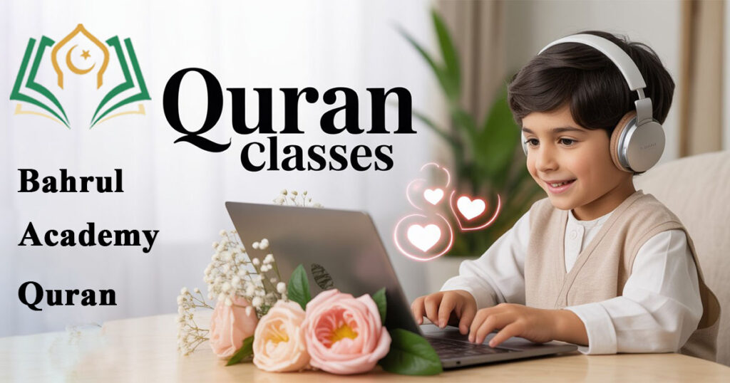 quran classes