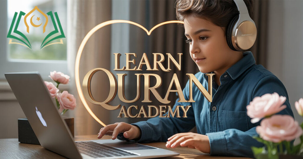 learn quran academy