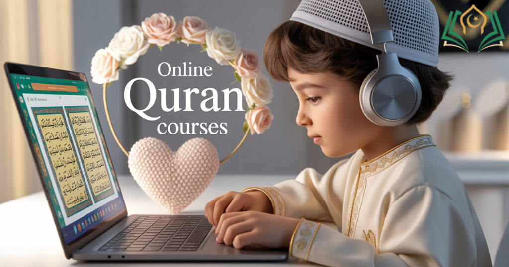 Online Quran Courses