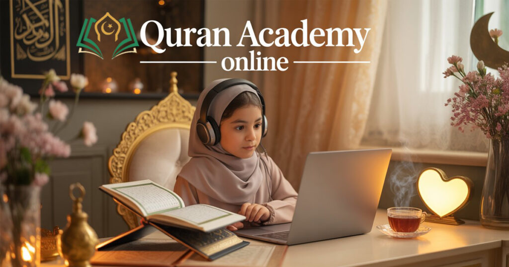 quran academy online