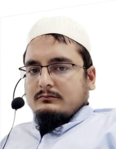 Picture of Moulana Mufti Izhar Ahmed