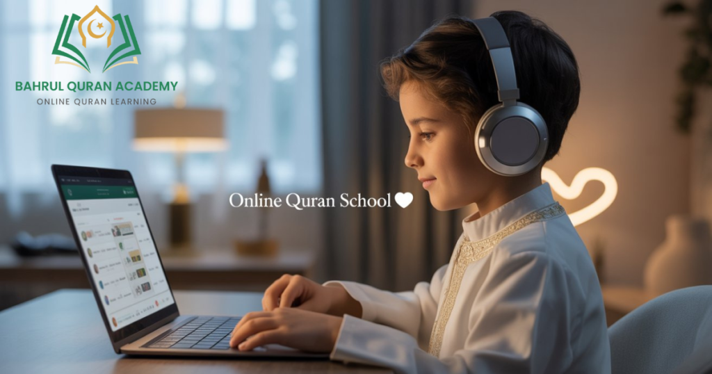 Quran School