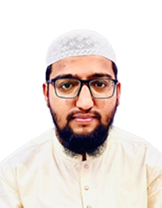 Picture of Moulana Muhammad Asim Zaman